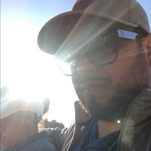 Meet your Posher, Donato